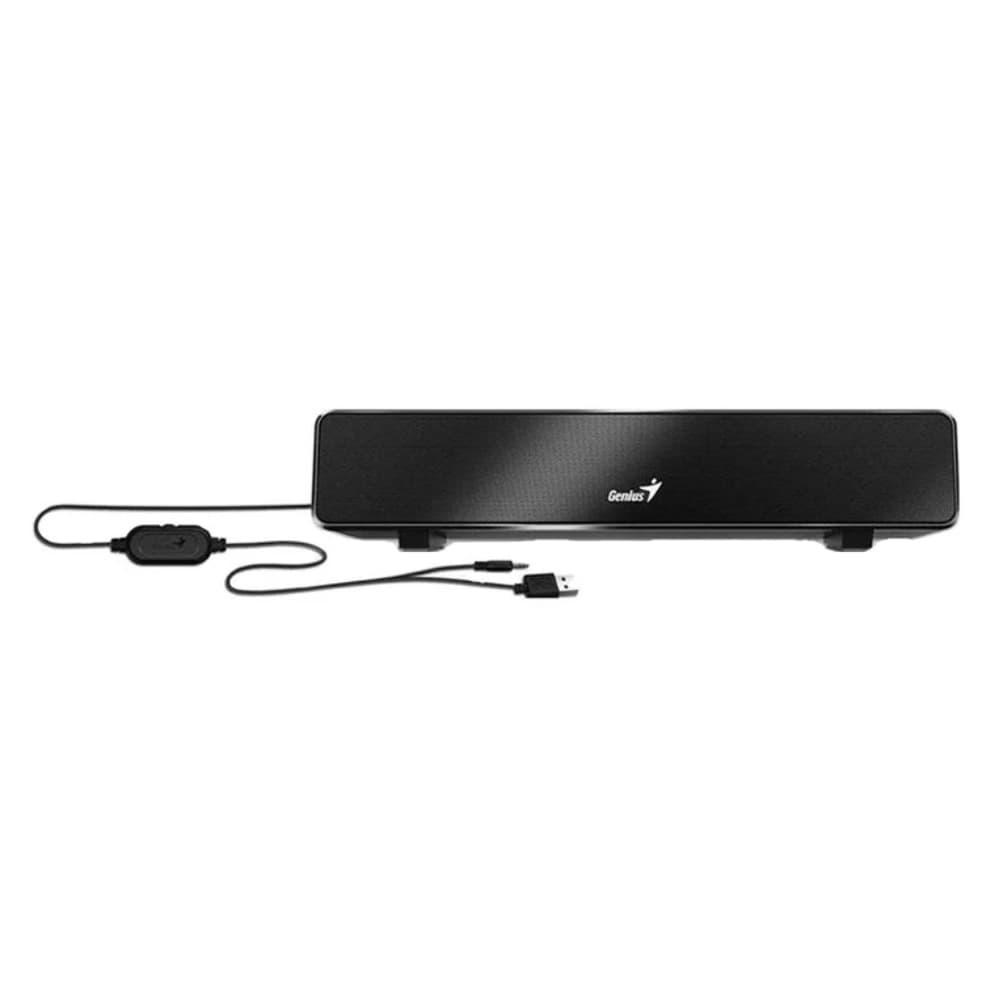 اسپیکر جنیوس مدل SoundBar 100 — تصویر ۲