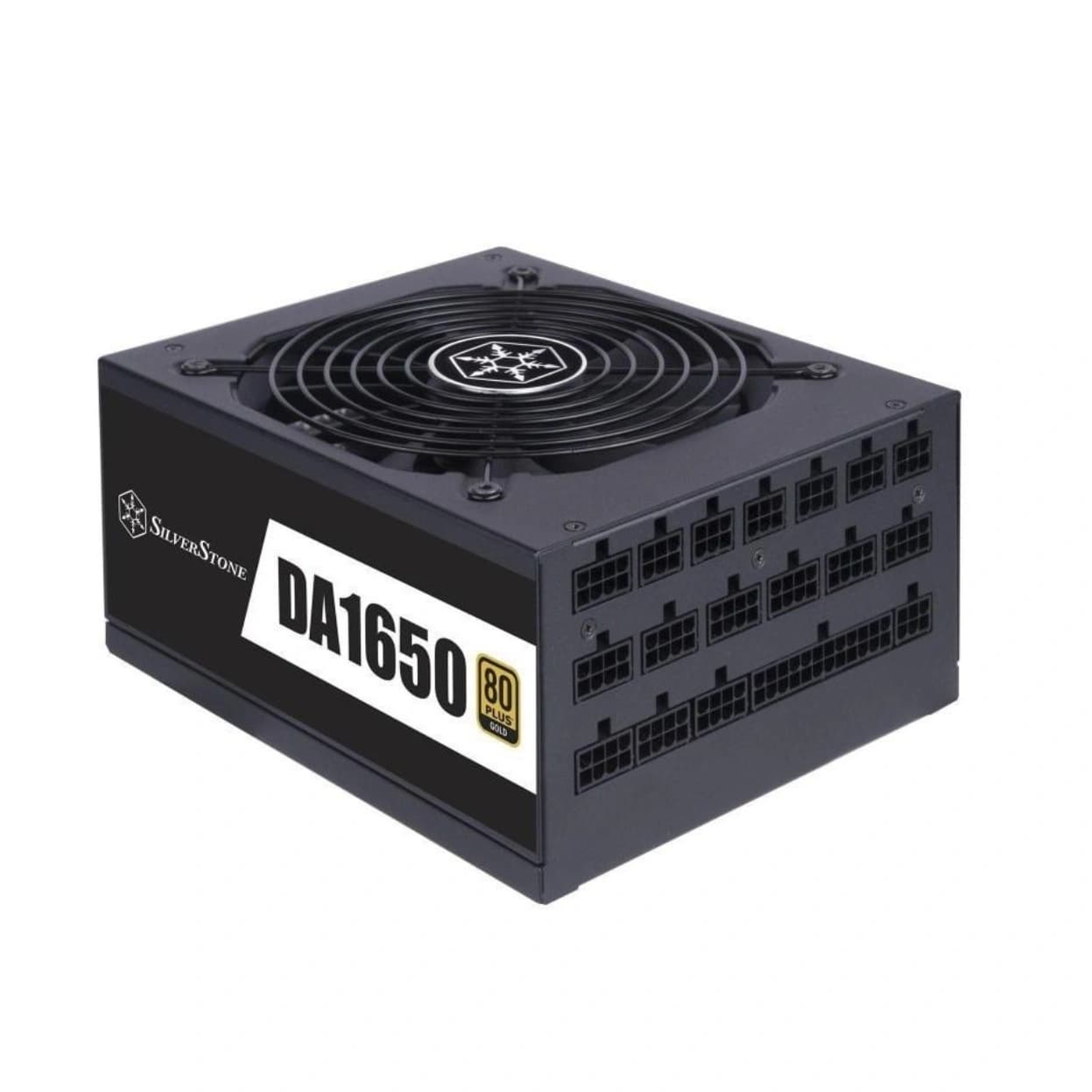 منبع تغذیه SILVERSTONE SST DA1650 G