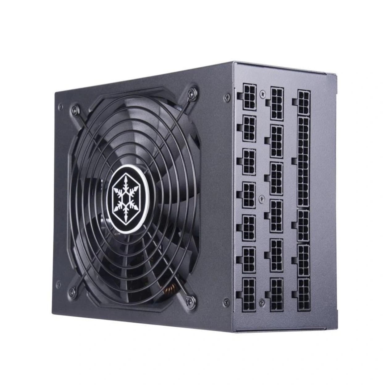 منبع تغذیه SILVERSTONE SST DA1650 G — تصویر ۳