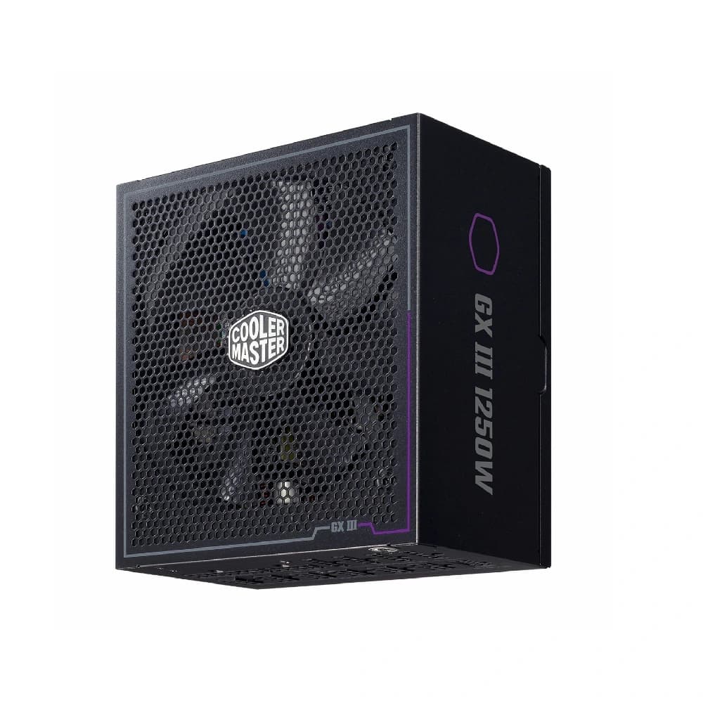 پاور Cooler Master GX3 1250 GOLD ATX3.0