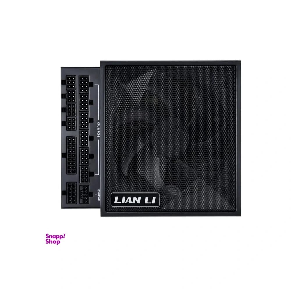 پاور Lian Li Edge 1200 UK Gold — تصویر ۳