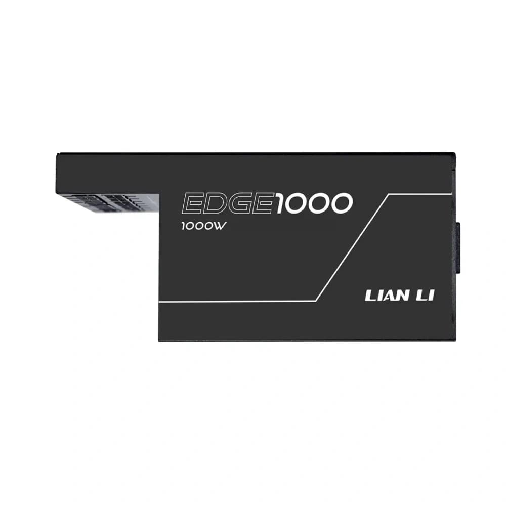 پاور Lian Li Edge 1000 UK Gold — تصویر ۲