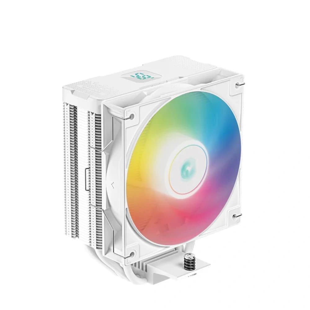 فن پردازنده دیپ کول AG400 DIGITAL WH ARGB