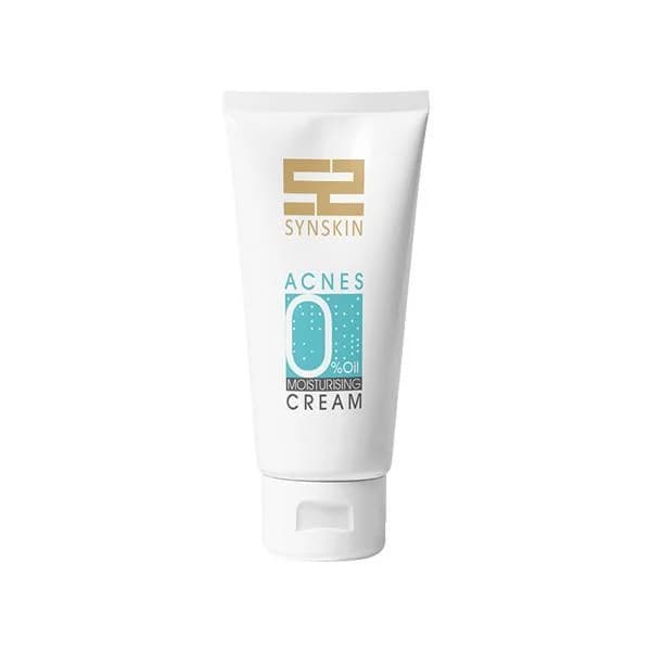 کرم ژل مرطوب کننده ساین اسکین مدل Acnes وزن 50 گرم مجموعه 2 عددی — تصویر ۵