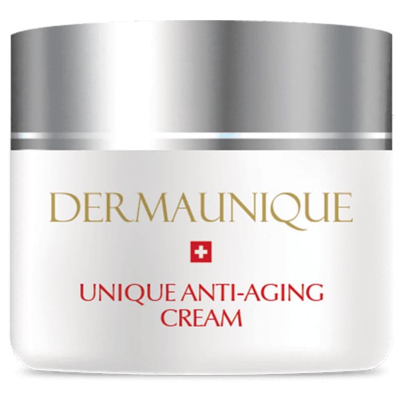 کرم ضدپیری و ضد چروک درمایونیک مدل Anti Aging حجم 50 میل — تصویر ۲