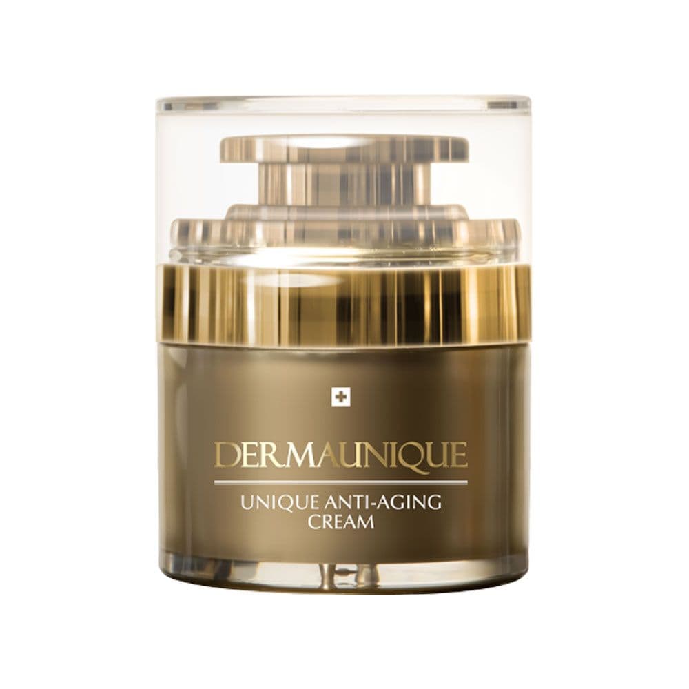 کرم ضدپیری و ضد چروک درمایونیک مدل Anti Aging حجم 50 میل