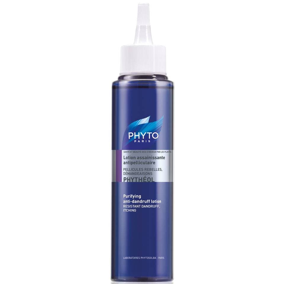 لوسیون ضدشوره فیتو مدل Phytheol حجم 100 میل