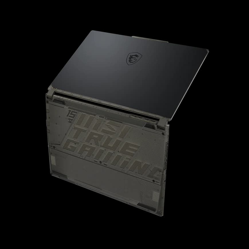 لپ تاپ ام اس ای مدل MSI Cyborg 15 A13UDX-1244XML | i7(13620H) | 16GB | — تصویر ۵