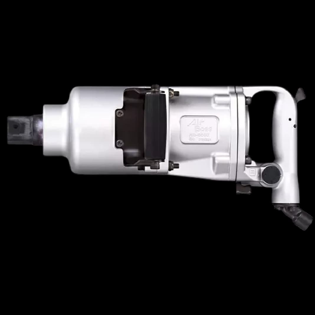بکس بادی ضربه‌ای صنعتی مستقیم 1/2-1 اینچ دوچکشه 3000 دور AIR BOSS AB-5500GS