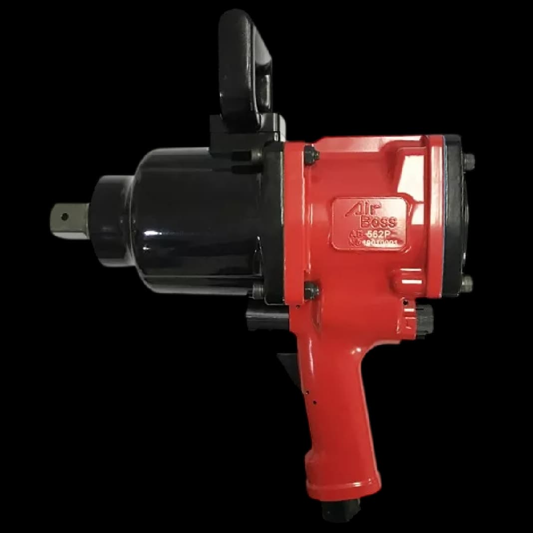 بکس بادی ضربهای 1 اینچ دوچکشه 3000 دور AIR BOSS AB-562P