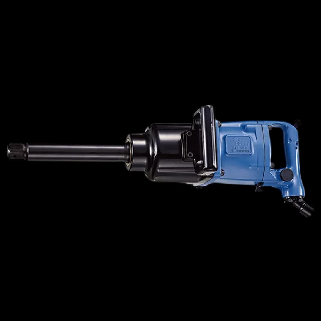 بکس بادی ضربه‌ای مستقیم 1 اینچ دوچکشه 3000 دور AIR BOSS AW-422GL
