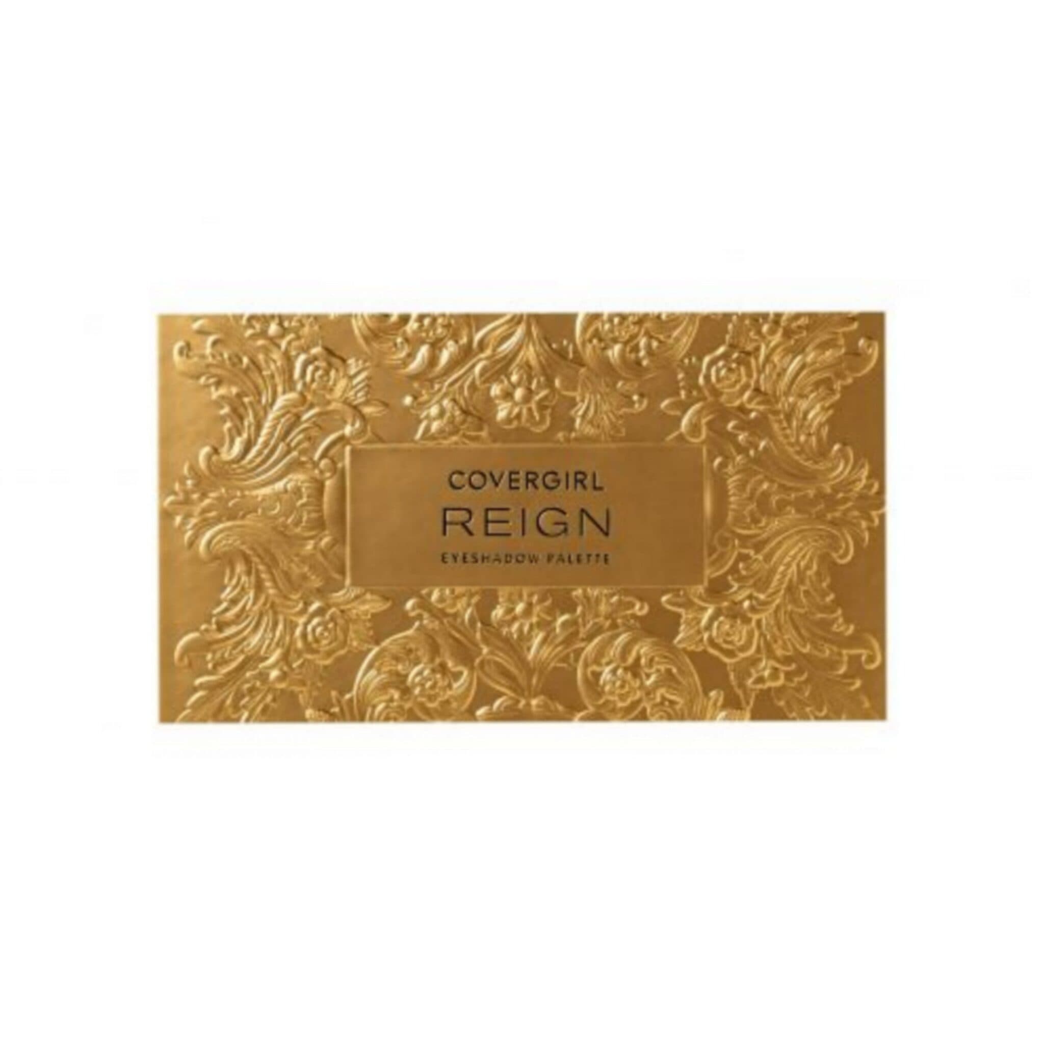 پالت سایه 12 رنگ کاورگرل Reign — تصویر ۲