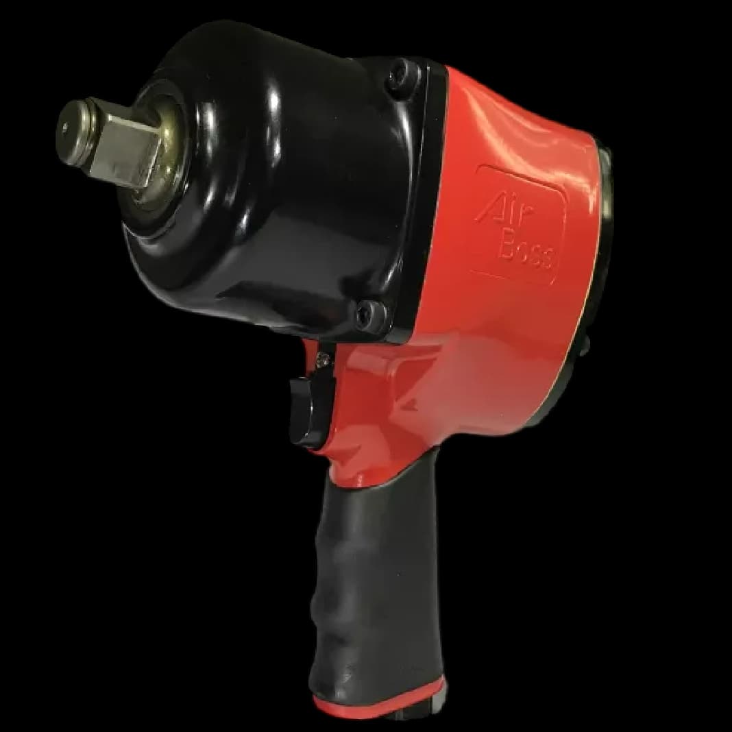 بکس بادی ضربهای 3/4 دوچکشه 4800 دور AIR BOSS AB-300P