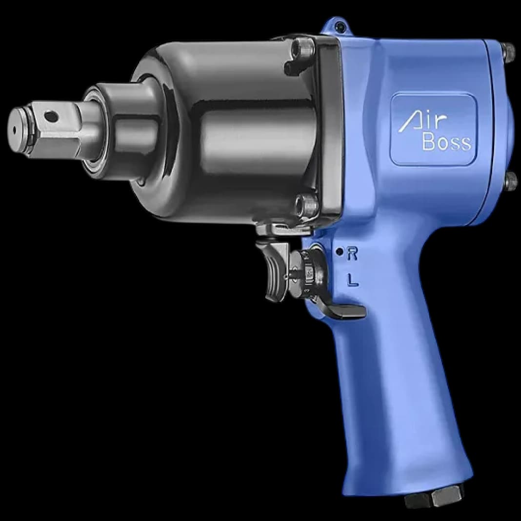 بکس بادی ضربهای سبک 3/4 دوچکشه 4800 دور AIR BOSS AW-220P