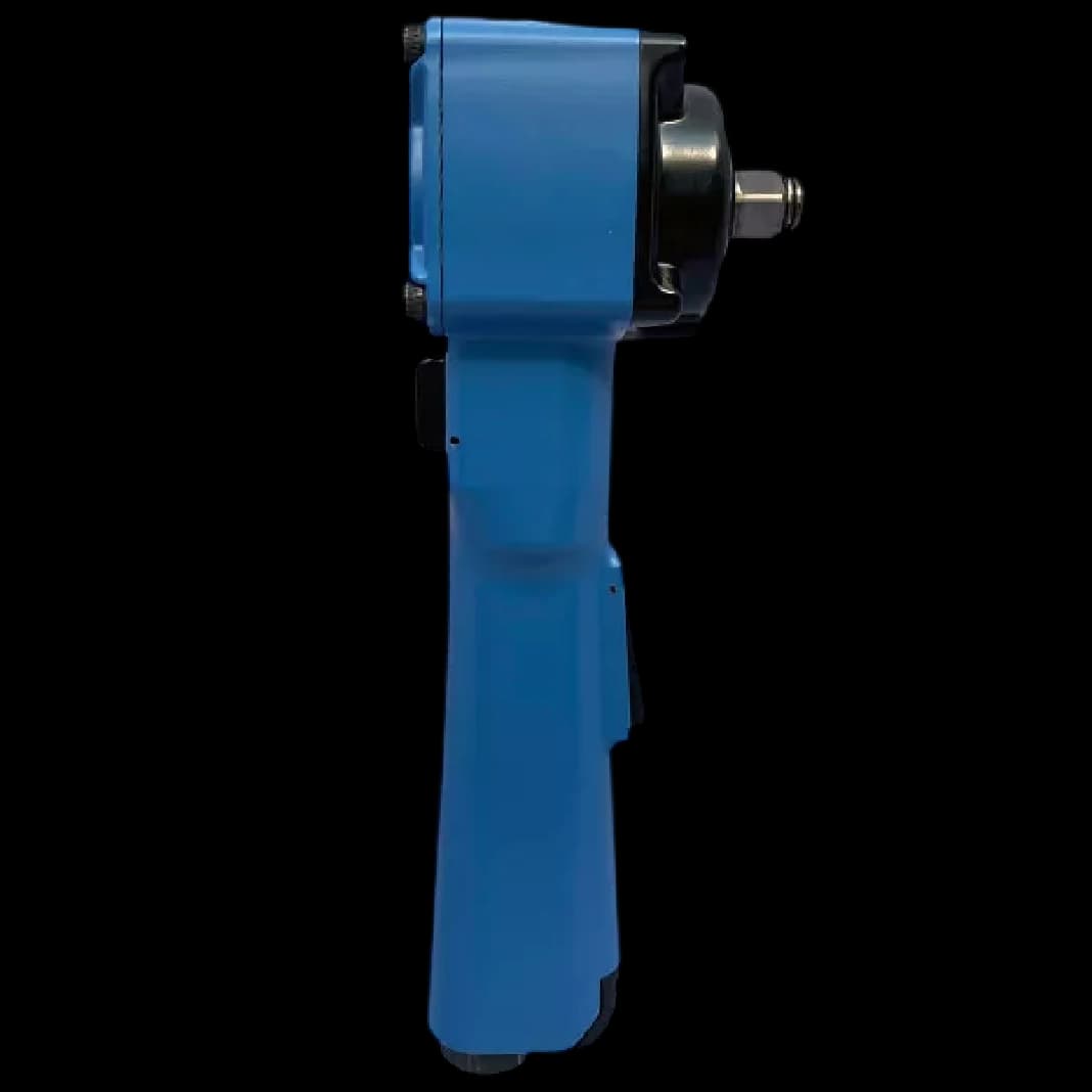 بکس بادی ضربهای سرکج 3/8 دوچکشه 9000 دور AIR BOSS AW-80JL — تصویر ۵