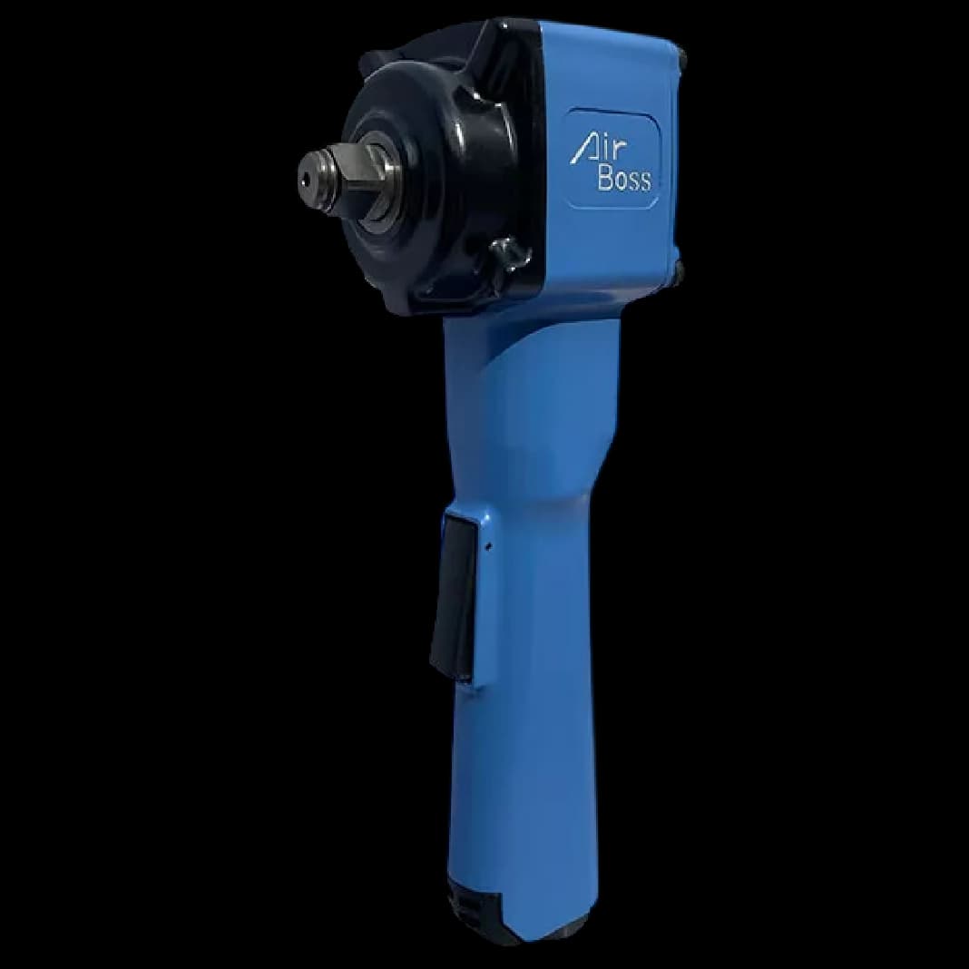 بکس بادی ضربهای سرکج 3/8 دوچکشه 9000 دور AIR BOSS AW-80JL