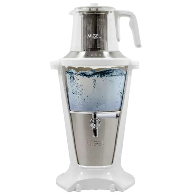 چای ساز میگل GTS302 — تصویر ۵