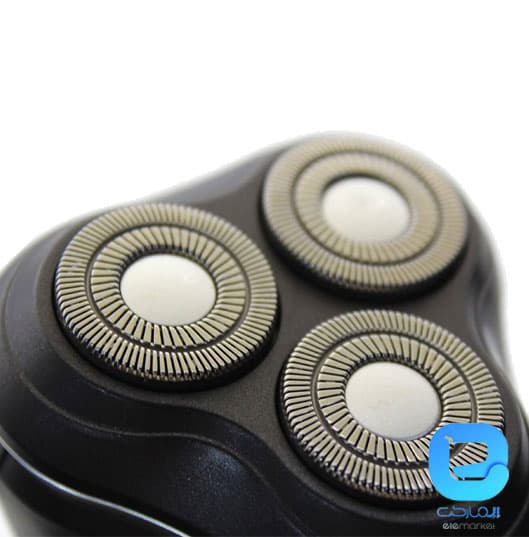 ماشین اصلاح صورت مک استایلر MC8812 — تصویر ۳