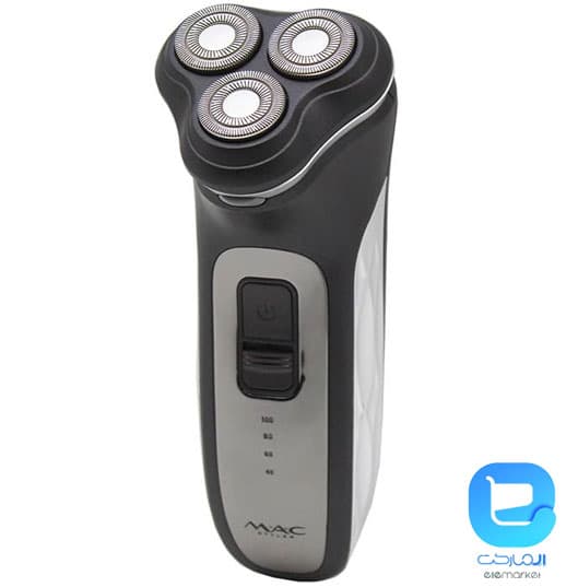 ماشین اصلاح صورت مک استایلر MC8812
