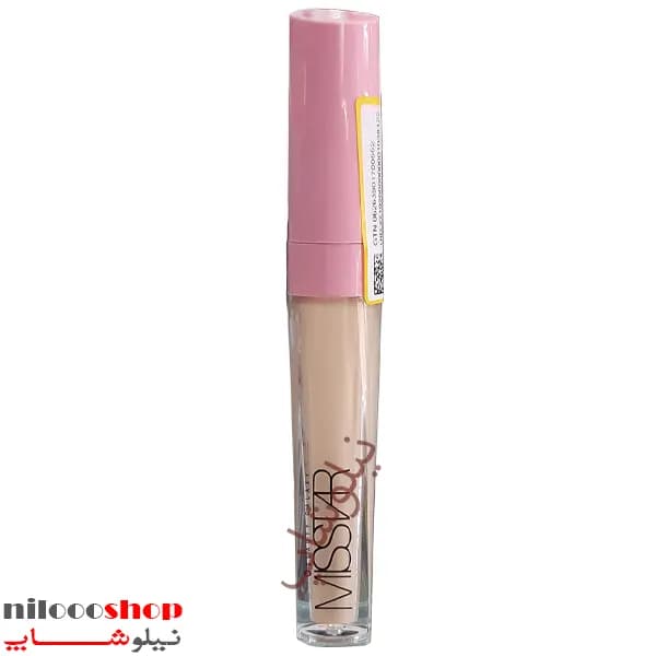 کانسیلر میس استار شماره C02 حجم 10 میلی لیتر