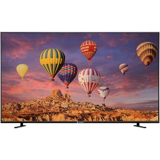 تلویزیون هوشمند QLED اسنوا 65 اینچ مدل SQL-65QK16000U