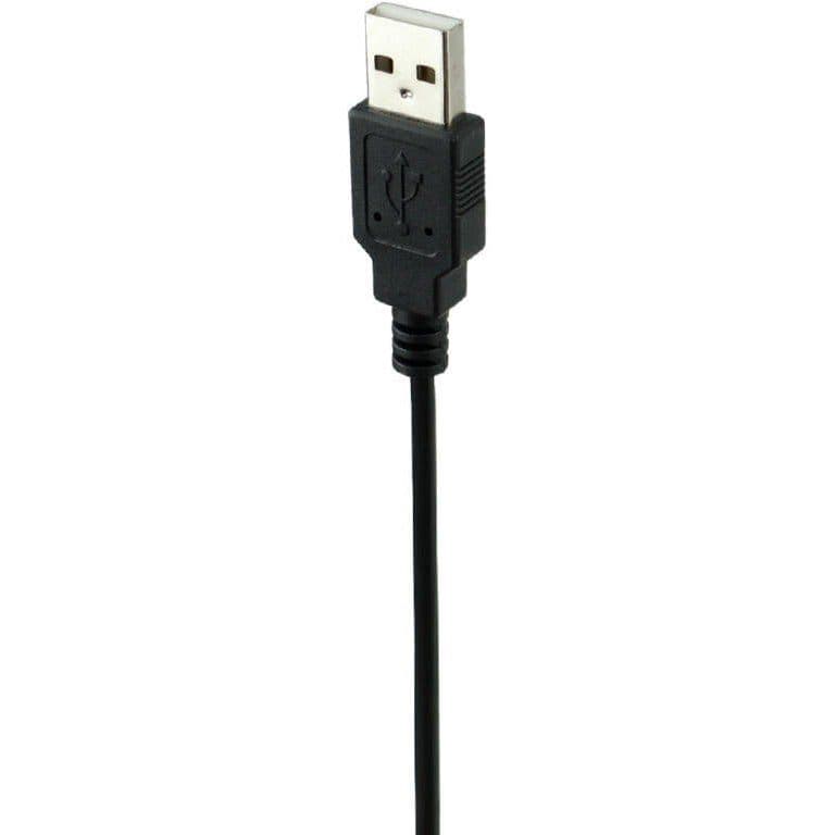 کیبورد با سیم لاجیتک مدل K260 کد 7876 — تصویر ۴