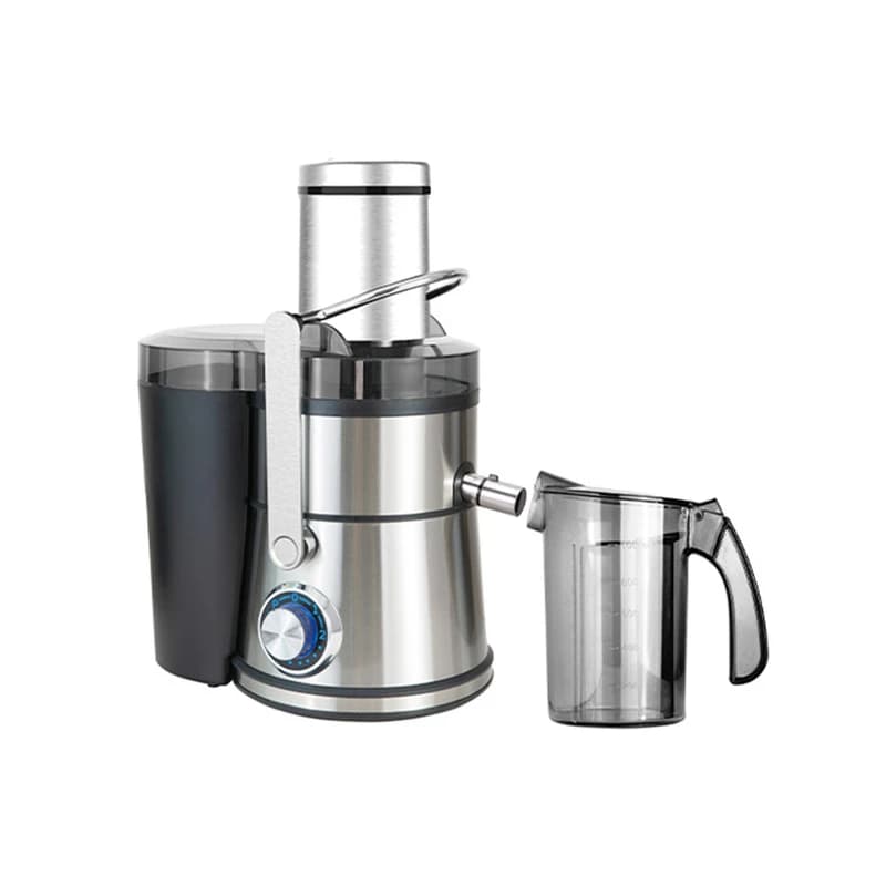 آبمیوه گیری چهارکاره ترام هاوس مدل PJ-45802 — تصویر ۲