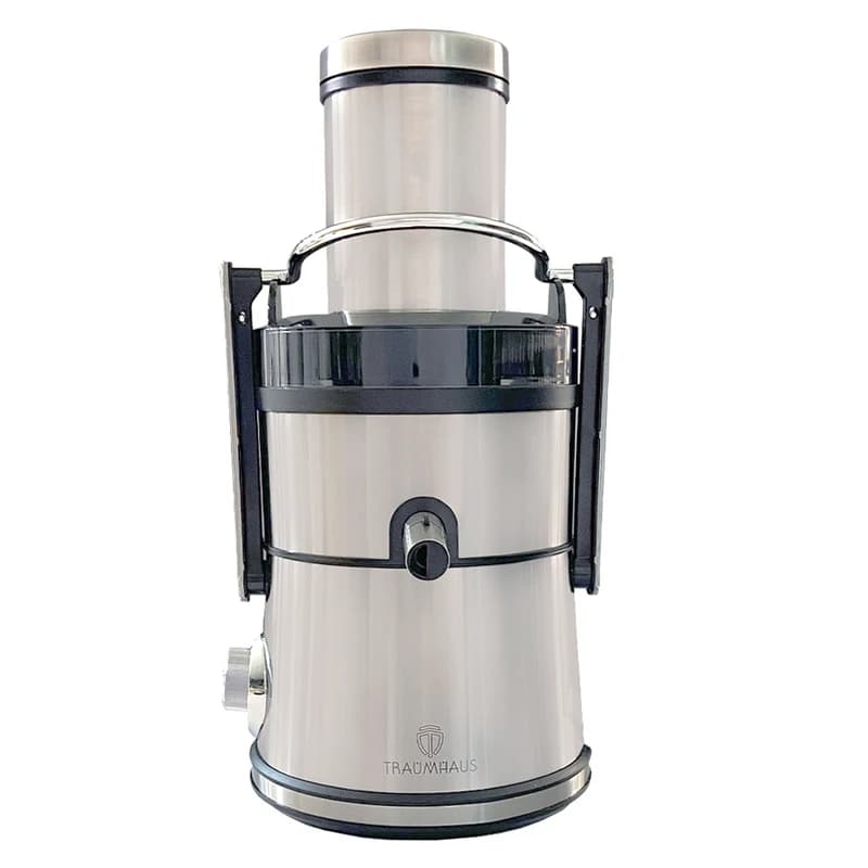 آبمیوه گیری چهارکاره ترام هاوس مدل PJ-45802 — تصویر ۵