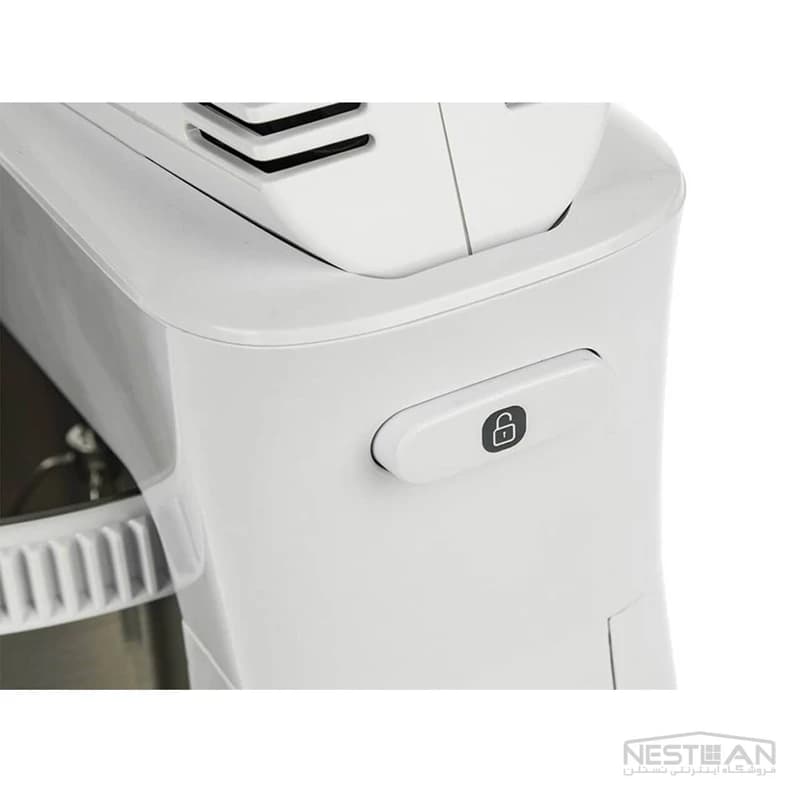 همزن کاسه دار مولینکس مدل HM312 — تصویر ۴