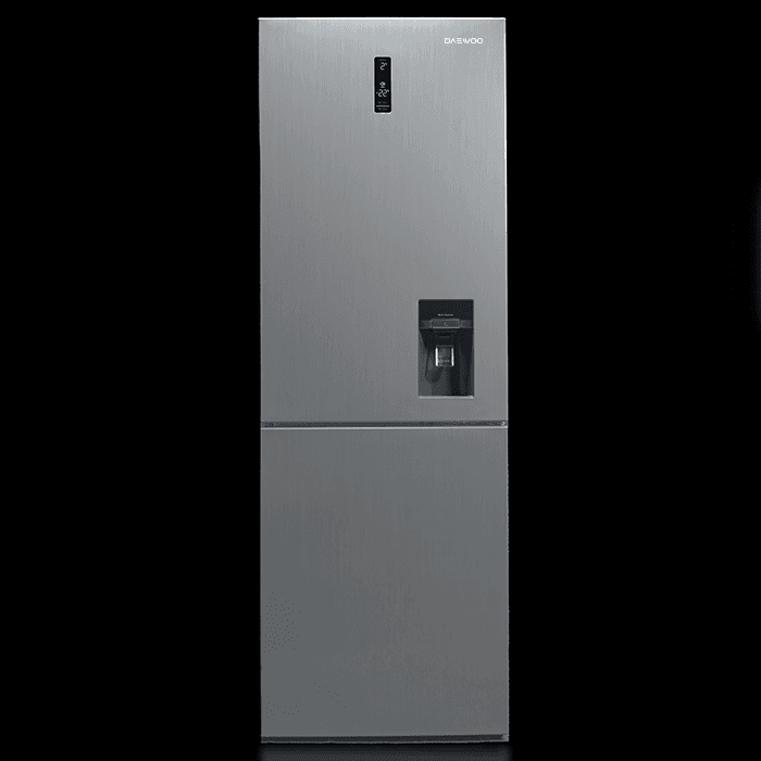 یخچال فریزر پایین دوو مدل D5BF1077TI