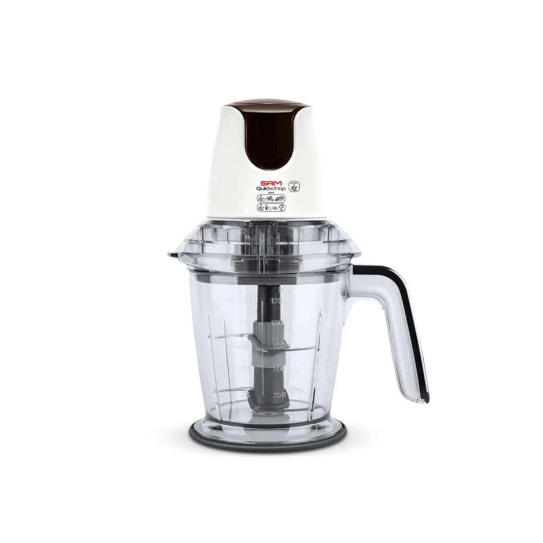 خردکن سام مدل CH-G940 |گارانتی رسمی سام سرویس