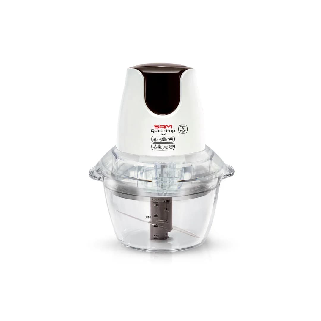 خردکن سام مدل CH-G930 |گارانتی رسمی سام سرویس
