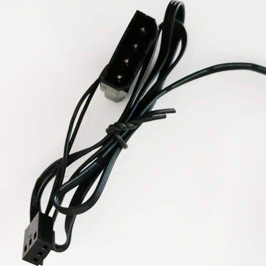 فن کیس تسکو مدل TSCO TFan 02 کد 8036 — تصویر ۴
