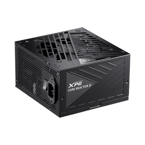 پاور XPG مدل CORE REATOR II VE 750W