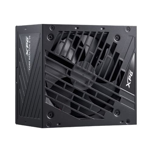 پاور XPG مدل CORE REATOR II VE 750W — تصویر ۲