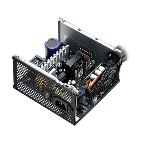 پاور XPG مدل KYBER 750W — تصویر ۴