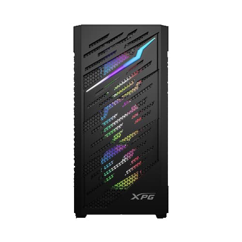 کیس XPG مدل STARKER AIR BTF — تصویر ۲