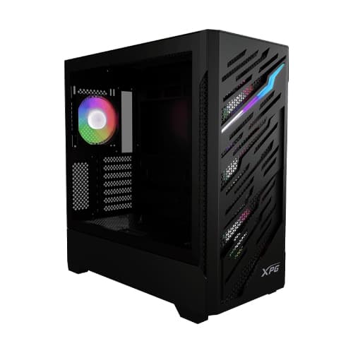 کیس XPG مدل STARKER AIR BTF