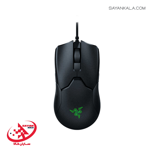 ماوس با سیم ریزر مدل MOUSE GAMING RAZER VIPER 8KHZ — تصویر ۲
