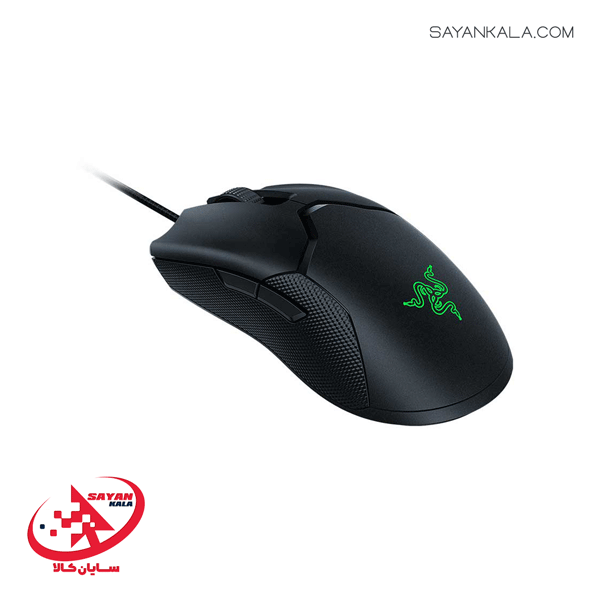ماوس با سیم ریزر مدل MOUSE GAMING RAZER VIPER 8KHZ — تصویر ۵
