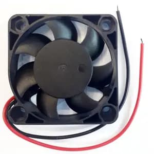 فن 12 ولت 1.4 وات 4 در 4 (DVR) کد 3028