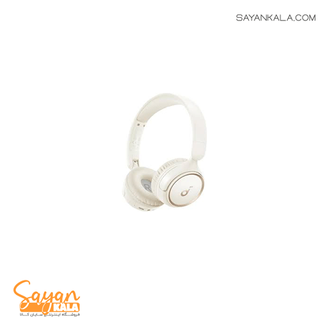 هدفون بی سیم انکر مدل Headphone Bluetooth ANKER SOUNDCORE H30i