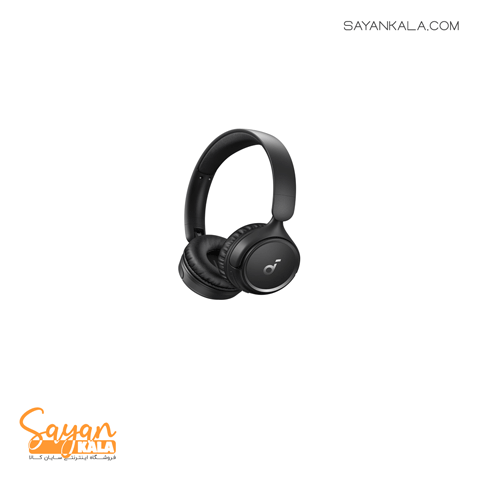 هدفون بی سیم انکر مدل Headphone Bluetooth ANKER SOUNDCORE H30i — تصویر ۳