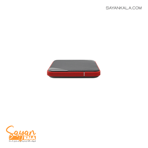 هارد اکسترنال سیلیکون پاور مدل HDD EXTERNAL Silicon Power Armor A62 Game Drive 4TB — تصویر ۲