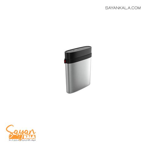 هارد اکسترنال سیلیکون پاور مدل HDD EXTERNAL Silicon Power Armor A85 4TB