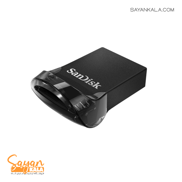 فلش مموری سن دیسک مدل SanDisk USB Flash Memory Ultra FIT 32GB