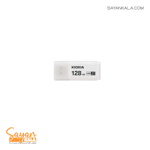 فلش مموری کیوکسیا مدل Flash Memory KIOXIA U301 128GB — تصویر ۳