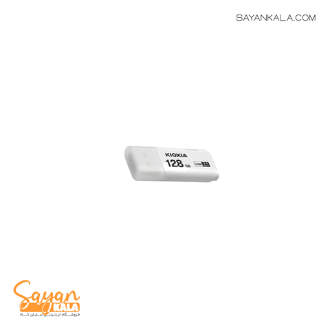 فلش مموری کیوکسیا مدل Flash Memory KIOXIA U301 128GB — تصویر ۲