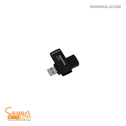 فلش مموری ای دیتا مدل Flash Memory ADATA UC310 128GB