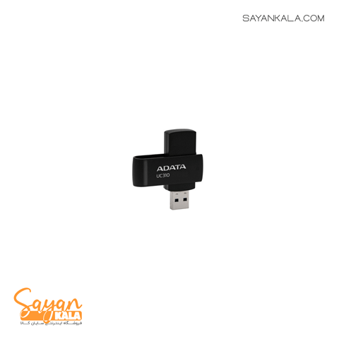 فلش مموری ای دیتا مدل Flash Memory ADATA UC310 128GB — تصویر ۲